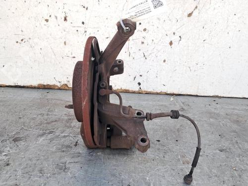 Right front steering knuckle FIAT PANDA (169_) 1.2 (169.AXB11, 169.AXB1A) | BP36618172M26 - Image 3