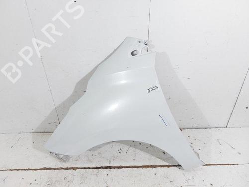 Used Left front fenders Left front fenders NISSAN MICRA V (K14) 0.9 IG-T (90 hp) 33734791 33734791