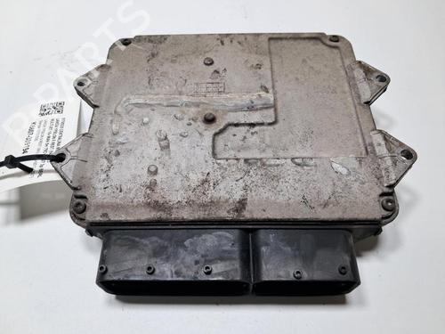 Engine control unit (ECU) LANCIA YPSILON (843_) 1.3 D Multijet (843.AXF11, 843.AXF1A, 843.AXM11,... | BP33196424M57 - Image 4