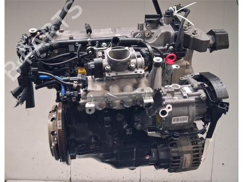 Engine FIAT PANDA (169_) 1.2 Natural Power (169.AXB1A) | BP39908105M1 - Image 3