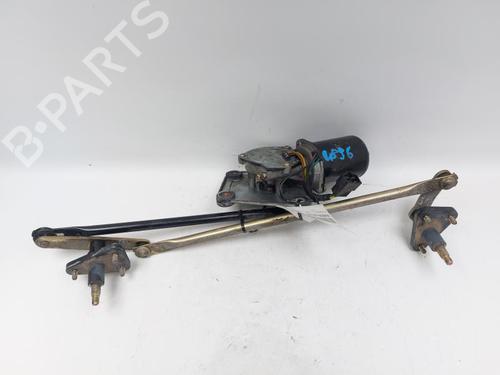 Used Front wiper motor Front wiper motor DAEWOO MATIZ (M100, M150) 0.8 (52 hp) 29824347 29824347