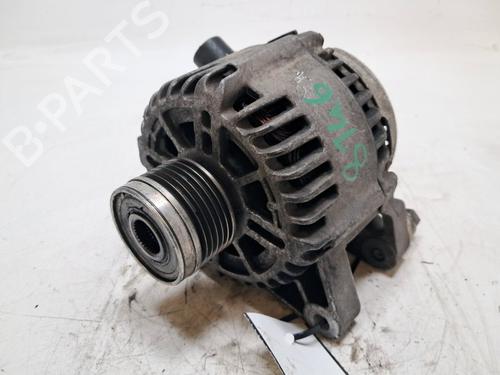 Used Alternator Alternator 37687870 37687870