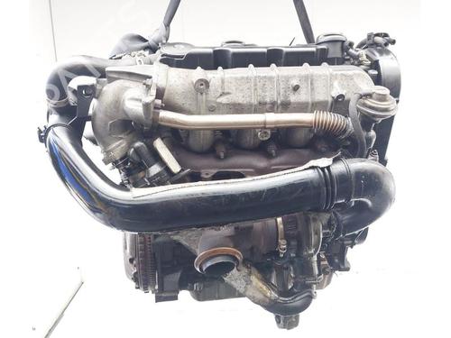 Engine CITROËN XSARA PICASSO (N68) 2.0 HDi | BP31011291M1