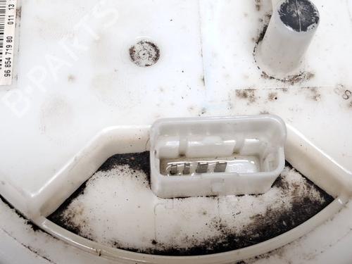 Fuel pump CITROËN C3 II (SC_) 1.0 VTi 68 | BP36771529M76 - Image 4