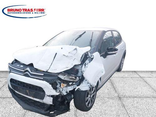 Tailgate lift support PEUGEOT 208 I (CA_, CC_) 1.5 BlueHDI 100 | BP21603277C138