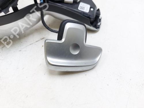 Steering wheel controls MERCEDES-BENZ A-CLASS (W177) A 220 4-matic (177.045) | BP29238514E15 