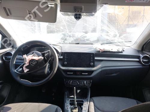 Glove box SKODA FABIA IV (PJ3) 1.0 MPI | BP26729535C95 - Image 9