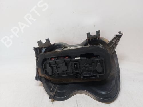 Right taillight SMART FORTWO Coupe (451) 1.0 (451.331, 451.380) | BP37088537C35 - Image 3