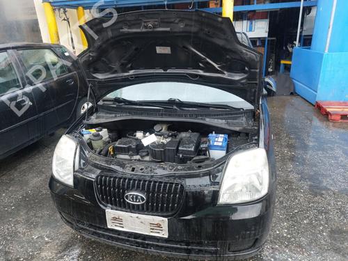 Engine KIA PICANTO I (SA) 1.0 | BP37259756M1 - Image 9
