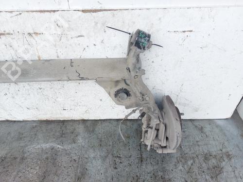 Rear axle KIA PICANTO I (SA) 1.1 | BP26901032M2 