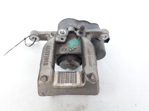 Used Right front brake caliper CITROËN GRAND C4 SPACETOURER (3A_, 3E_) 1.2 PureTech 130 (131 hp) 15166662