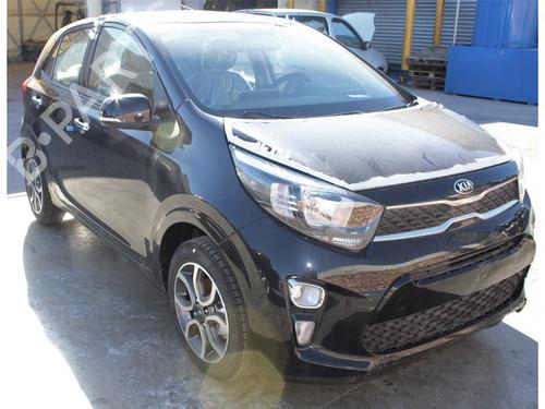 Mirror switch KIA PICANTO III (JA) 1.0 LPG | BP15143134I25 - Image 5