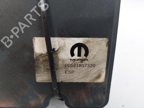 ABS pump FIAT 500 (312_) 1.0 Mild Hybrid (312.AYD1B) | BP18907151M43