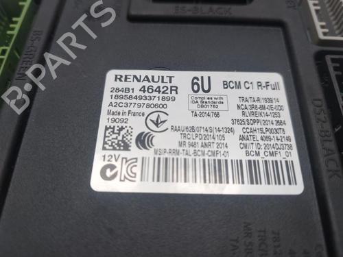 Modulo elettronico RENAULT ESPACE V (JR_) 2.0 Blue dCi 160 (JRAM) | BP30454466M83 