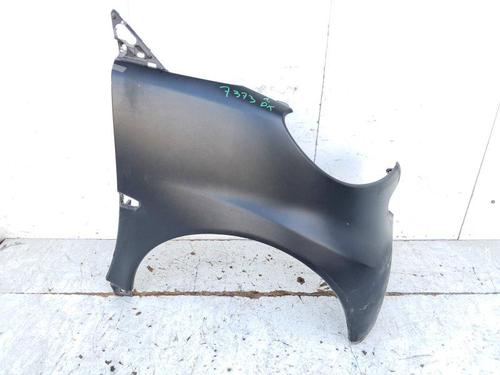 Aleta delantera derecha Aleta delantera derecha SMART FORTWO Coupe (451) 1.0 (451.331, 451.380) (71 hp) 34505697 34505697