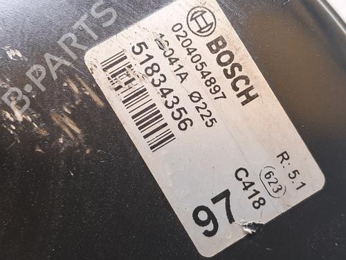 Servo brake LANCIA YPSILON (312_) 0.9 CNG (312.YXG1A) | BP35750711M42  - Image 5
