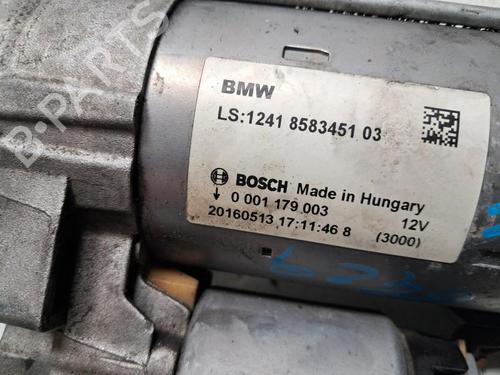Starter BMW 1 (F21) 118 d xDrive | BP33194251M8 - Image 5