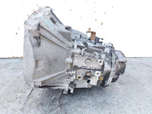 Gearbox ALFA ROMEO 147 (937_) 1.6 16V T.SPARK ECO (937.AXA1A, 937.BXA1A) | BP27099046M3 