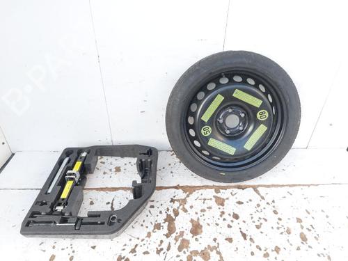 Used Jack Kit AUDI A4 B8 Avant (8K5) 2.0 TDI (143 hp) 29764441