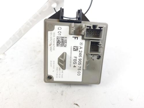 Electronic module MERCEDES-BENZ GLA-CLASS (X156) GLA 180 (156.942) | BP19444917M83 