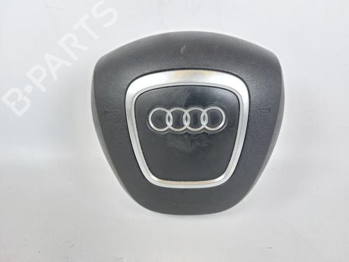 Førerens kollisjonspute AUDI A4 B7 Avant (8ED) 2.0 TDI 16V (140 hp) 15156324