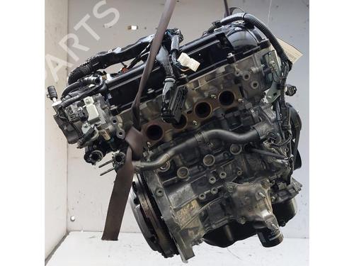 Used Engine MAZDA 2 Hatchback (DL, DJ) 1.5 SKYACTIV-G (90 hp) 15163925