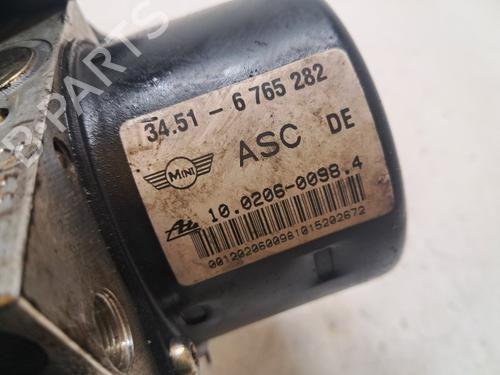 ABS pump MINI MINI (R50, R53) One D | BP38641897M43 - Image 5