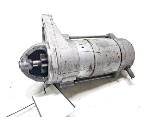 Used Starter Starter TOYOTA AURIS (_E15_) 1.4 D-4D (NDE150_, NDE150R) (90 hp) 33193776 33193776