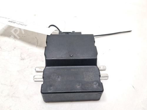 Engine control unit (ECU) BMW 1 (F40) 118 d | BP40288186M57 - Image 2