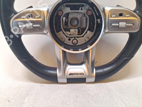 Steering wheel MERCEDES-BENZ A-CLASS (W177) A 250 e (177.086) | BP37757418C49 - Image 2