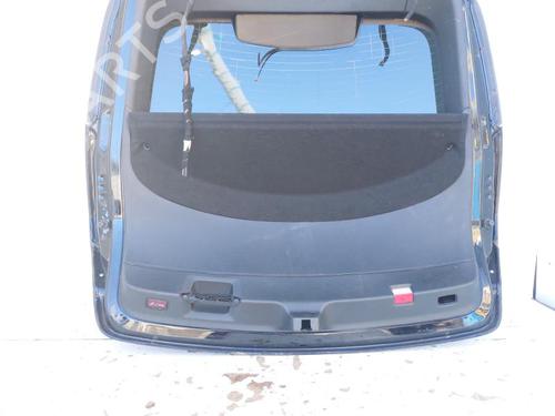 Tailgate MERCEDES-BENZ GLE Coupe (C292) 350 d 4-matic (292.323, 292.324) | BP29474536C6 