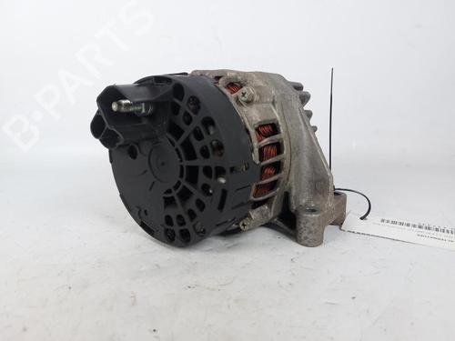 Alternator FIAT PANDA (312_, 319_) 1.2 (312PXA1A) | BP23881529M7 