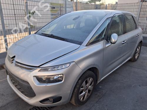Egr CITROËN C4 Picasso II 1.6 HDi / BlueHDi 115 | BP39552850M69 - Image 6