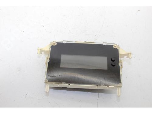 Multifunctionele display FORD FIESTA VI (CB1, CCN) 1.25 (82 hp) 15147385