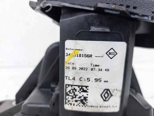 Gearknop RENAULT EXPRESS Box Body/MPV 1.3 TCe 100 (F6MA) | BP24606252I34 - Image 5