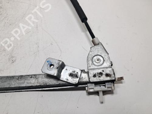 Front left window mechanism FIAT PANDA (169_) 1.2 4x4 (169.AXB2A) | BP39900690C22 - Image 3