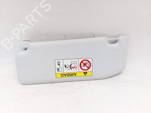 right-sun-visor-peugeot-2008-i-cu_-2013-25732563 main image