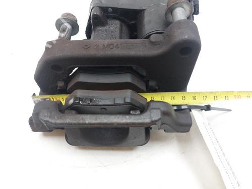 Left front brake caliper CITROËN C4 Picasso II 1.6 BlueHDi 120 | BP29584154M105 