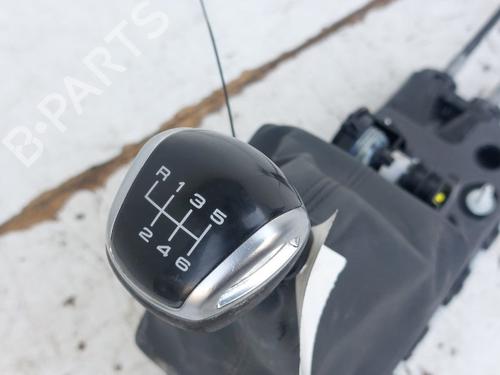 Shift knob AUDI Q2 (GAB, GAG) 30 TFSI | BP36218200I34 - Image 2