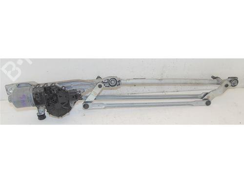 Used Front wiper motor FORD FOCUS II (DA_, HCP, DP) 1.4 (80 hp) 15143176