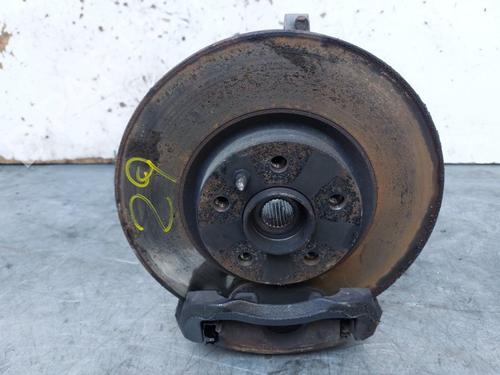 Used Left front steering knuckle Left front steering knuckle 37088597 37088597