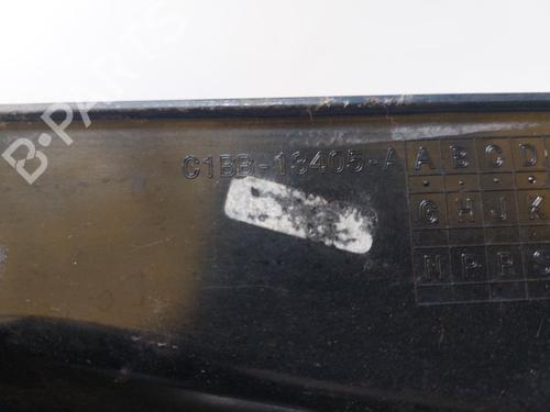 Left taillight FORD FIESTA VI (CB1, CCN) 1.4 LPG | BP34620541C34  - Image 5