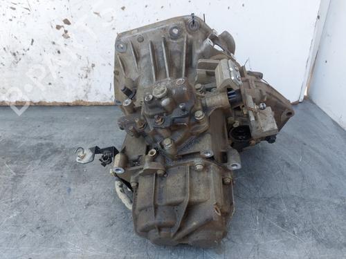 Gearbox FIAT PANDA VAN (312_, 519_) 1.0 Mild Hybrid (312PYD1B) | BP37019754M3 - Image 4