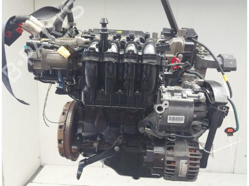 Engine FIAT 500 (312_) 1.2 (312AXA1A) | BP37259818M1 - Image 3