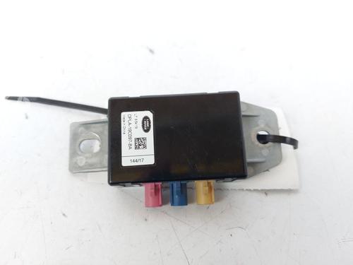 Used Engine control unit (ECU) LAND ROVER DISCOVERY V (L462) 2.0 Sd4 4x4 (241 hp) 15164017