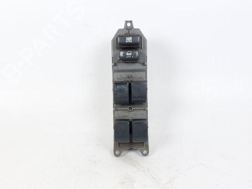 Used Left front window switch Left front window switch TOYOTA RAV 4 III (_A3_) 2.2 D 4WD (ALA30_, ALA30R) (177 hp) 22754364 22754364