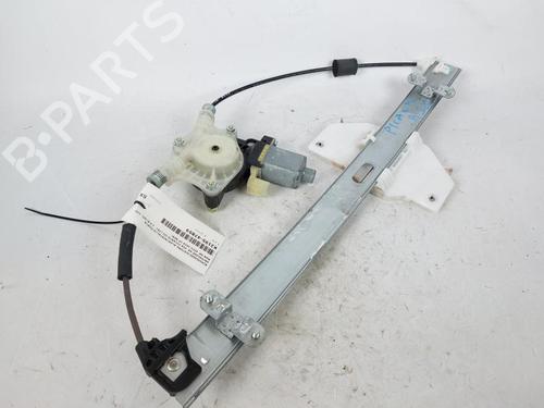 Used Front left window mechanism Front left window mechanism 15158519 15158519