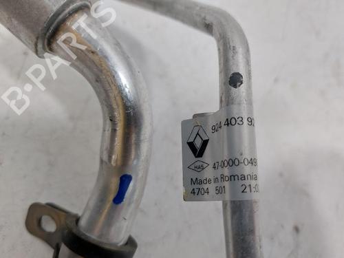 AC-rør DACIA JOGGER (RK_) 1.0 TCe 100 ECO-G (RKMT) | BP30536487M126