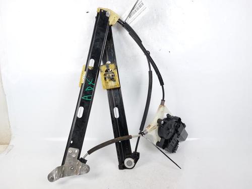 Used Front right window mechanism VW POLO VI (AW1, BZ1, AE1) 1.0 TGI (90 hp) 15162889