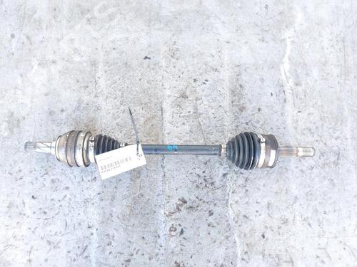 Used Left front driveshaft CHEVROLET AVEO Hatchback (T300) 1.2 LPG (86 hp) 25249832